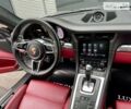 Серый Порше 911, объемом двигателя 3 л и пробегом 15 тыс. км за 124900 $, фото 69 на Automoto.ua