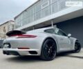 Серый Порше 911, объемом двигателя 3 л и пробегом 15 тыс. км за 124900 $, фото 43 на Automoto.ua