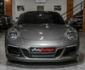 Серый Порше 911, объемом двигателя 3 л и пробегом 7 тыс. км за 139000 $, фото 1 на Automoto.ua