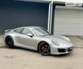 Серый Порше 911, объемом двигателя 3 л и пробегом 15 тыс. км за 124900 $, фото 17 на Automoto.ua