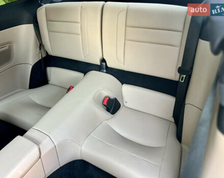 Серый Порше 911, объемом двигателя 2.98 л и пробегом 29 тыс. км за 115000 $, фото 59 на Automoto.ua