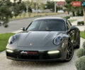 Серый Порше 911, объемом двигателя 2.98 л и пробегом 29 тыс. км за 115000 $, фото 32 на Automoto.ua