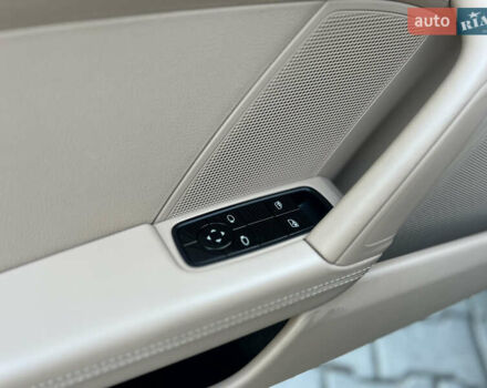 Серый Порше 911, объемом двигателя 2.98 л и пробегом 29 тыс. км за 115000 $, фото 42 на Automoto.ua