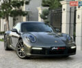 Серый Порше 911, объемом двигателя 2.98 л и пробегом 29 тыс. км за 115000 $, фото 29 на Automoto.ua