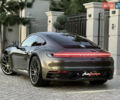 Сірий Порше 911, об'ємом двигуна 2.98 л та пробігом 27 тис. км за 115000 $, фото 13 на Automoto.ua