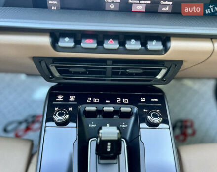 Серый Порше 911, объемом двигателя 2.98 л и пробегом 29 тыс. км за 115000 $, фото 54 на Automoto.ua