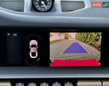 Серый Порше 911, объемом двигателя 2.98 л и пробегом 29 тыс. км за 115000 $, фото 64 на Automoto.ua