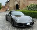 Серый Порше 911, объемом двигателя 2.98 л и пробегом 50 тыс. км за 133900 $, фото 1 на Automoto.ua