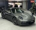 Серый Порше 911, объемом двигателя 2.98 л и пробегом 29 тыс. км за 110000 $, фото 1 на Automoto.ua