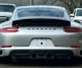 Серый Порше 911, объемом двигателя 3 л и пробегом 42 тыс. км за 55000 $, фото 6 на Automoto.ua