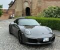 Серый Порше 911, объемом двигателя 2.98 л и пробегом 50 тыс. км за 133900 $, фото 1 на Automoto.ua