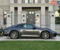 Серый Порше 911, объемом двигателя 2.98 л и пробегом 29 тыс. км за 115000 $, фото 24 на Automoto.ua