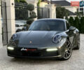 Серый Порше 911, объемом двигателя 2.98 л и пробегом 29 тыс. км за 115000 $, фото 5 на Automoto.ua