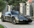 Серый Порше 911, объемом двигателя 2.98 л и пробегом 29 тыс. км за 115000 $, фото 25 на Automoto.ua