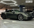 Серый Порше 911, объемом двигателя 2.98 л и пробегом 25 тыс. км за 129000 $, фото 16 на Automoto.ua