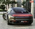 Серый Порше 911, объемом двигателя 2.98 л и пробегом 29 тыс. км за 115000 $, фото 17 на Automoto.ua