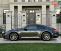 Серый Порше 911, объемом двигателя 2.98 л и пробегом 29 тыс. км за 115000 $, фото 11 на Automoto.ua