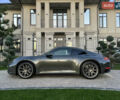 Серый Порше 911, объемом двигателя 2.98 л и пробегом 29 тыс. км за 115000 $, фото 12 на Automoto.ua