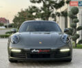 Серый Порше 911, объемом двигателя 2.98 л и пробегом 29 тыс. км за 115000 $, фото 2 на Automoto.ua