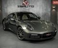Серый Порше 911, объемом двигателя 2.98 л и пробегом 29 тыс. км за 104900 $, фото 1 на Automoto.ua