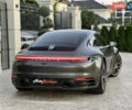 Серый Порше 911, объемом двигателя 2.98 л и пробегом 29 тыс. км за 115000 $, фото 19 на Automoto.ua