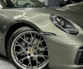 Серый Порше 911, объемом двигателя 2.98 л и пробегом 25 тыс. км за 129000 $, фото 4 на Automoto.ua