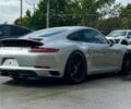 Серый Порше 911, объемом двигателя 3 л и пробегом 42 тыс. км за 55000 $, фото 5 на Automoto.ua