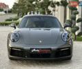 Серый Порше 911, объемом двигателя 2.98 л и пробегом 29 тыс. км за 115000 $, фото 4 на Automoto.ua