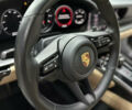 Серый Порше 911, объемом двигателя 2.98 л и пробегом 25 тыс. км за 129000 $, фото 18 на Automoto.ua