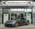 Серый Порше 911, объемом двигателя 3 л и пробегом 16 тыс. км за 180000 $, фото 1 на Automoto.ua