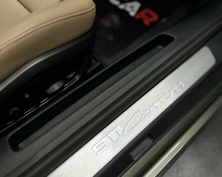 Сірий Порше 911, об'ємом двигуна 2.98 л та пробігом 25 тис. км за 129000 $, фото 28 на Automoto.ua