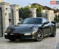 Серый Порше 911, объемом двигателя 2.98 л и пробегом 29 тыс. км за 115000 $, фото 8 на Automoto.ua