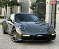 Серый Порше 911, объемом двигателя 2.98 л и пробегом 29 тыс. км за 115000 $, фото 28 на Automoto.ua