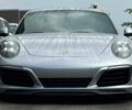 Серый Порше 911, объемом двигателя 3 л и пробегом 42 тыс. км за 55000 $, фото 1 на Automoto.ua