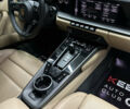 Серый Порше 911, объемом двигателя 2.98 л и пробегом 25 тыс. км за 129000 $, фото 24 на Automoto.ua