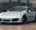 Серый Порше 911, объемом двигателя 3 л и пробегом 42 тыс. км за 55000 $, фото 2 на Automoto.ua