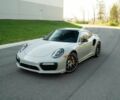 Сірий Порше 911, об'ємом двигуна 3.8 л та пробігом 40 тис. км за 55000 $, фото 1 на Automoto.ua