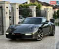 Серый Порше 911, объемом двигателя 2.98 л и пробегом 29 тыс. км за 115000 $, фото 6 на Automoto.ua