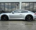 Серый Порше 911, объемом двигателя 3 л и пробегом 42 тыс. км за 55000 $, фото 4 на Automoto.ua