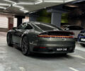 Сірий Порше 911, об'ємом двигуна 2.98 л та пробігом 25 тис. км за 129000 $, фото 15 на Automoto.ua