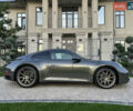 Серый Порше 911, объемом двигателя 2.98 л и пробегом 29 тыс. км за 115000 $, фото 23 на Automoto.ua