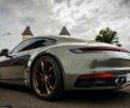 Серый Порше 911, объемом двигателя 3 л и пробегом 38 тыс. км за 135000 $, фото 32 на Automoto.ua