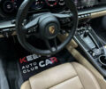 Серый Порше 911, объемом двигателя 2.98 л и пробегом 25 тыс. км за 129000 $, фото 17 на Automoto.ua