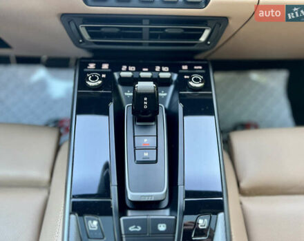 Серый Порше 911, объемом двигателя 2.98 л и пробегом 29 тыс. км за 115000 $, фото 56 на Automoto.ua