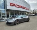 Серый Порше 911, объемом двигателя 2.98 л и пробегом 9 тыс. км за 185000 $, фото 1 на Automoto.ua