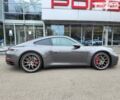 Серый Порше 911, объемом двигателя 2.98 л и пробегом 9 тыс. км за 185000 $, фото 6 на Automoto.ua