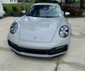 Серый Порше 911, объемом двигателя 3 л и пробегом 21 тыс. км за 58000 $, фото 1 на Automoto.ua