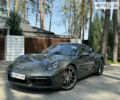 Серый Порше 911, объемом двигателя 2.98 л и пробегом 26 тыс. км за 130000 $, фото 1 на Automoto.ua
