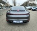 Серый Порше 911, объемом двигателя 2.98 л и пробегом 9 тыс. км за 184000 $, фото 8 на Automoto.ua