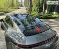 Сірий Порше 911, об'ємом двигуна 2.98 л та пробігом 26 тис. км за 130000 $, фото 13 на Automoto.ua